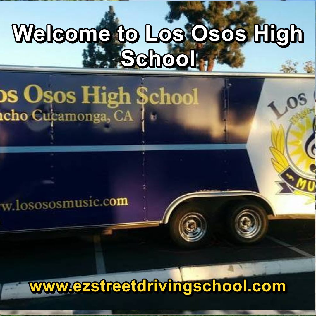 Los Osos High School